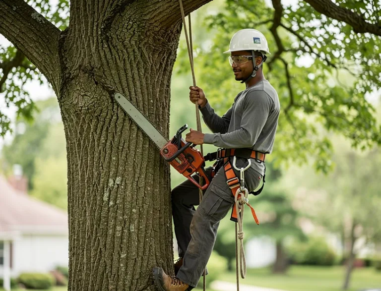 tree removal South Parkdale